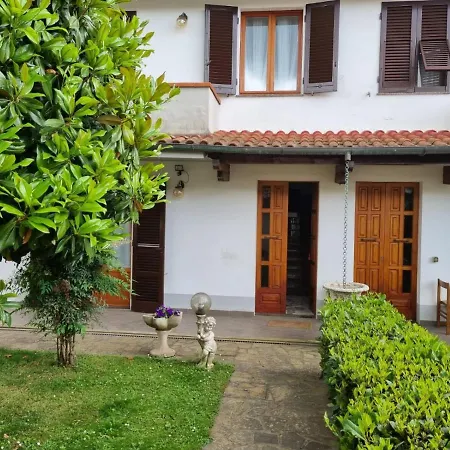 Casa de Campo Casa Valentini