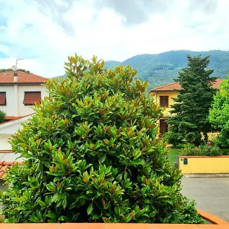 Casa de Campo Casa Valentini
