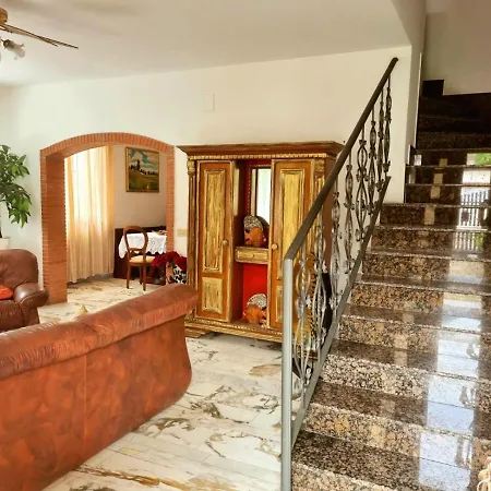 Venkovský dům Casa Valentini *