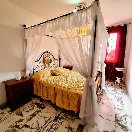 Casa Valentini *
