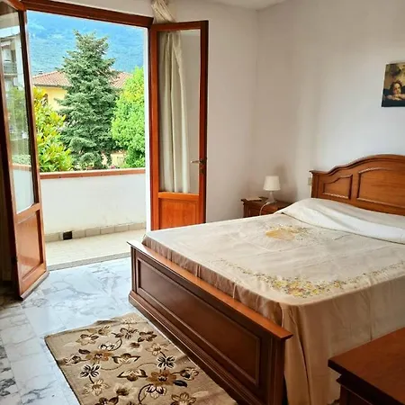 Casa Valentini Venkovský dům *