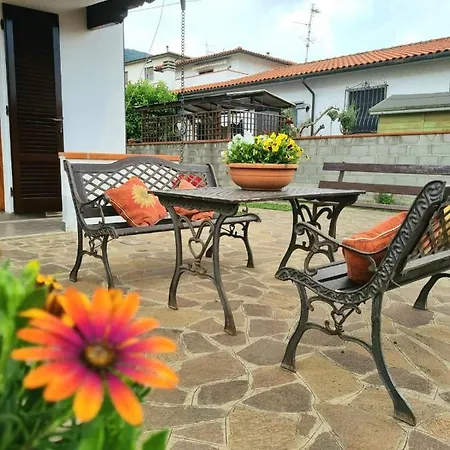 Casa Valentini Venkovský dům San Giuliano Terme