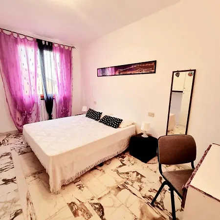 Casa Valentini * San Giuliano Terme