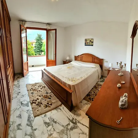 Casa Valentini Venkovský dům *