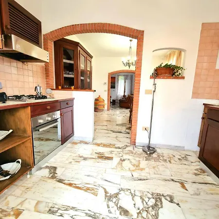 Casa Valentini Hétvégi ház