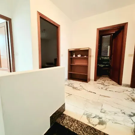 Casa Valentini סאן ג'יוליאנו טרמה