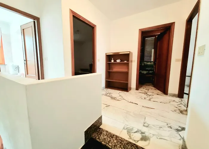 Casa Valentini סאן ג'יוליאנו טרמה